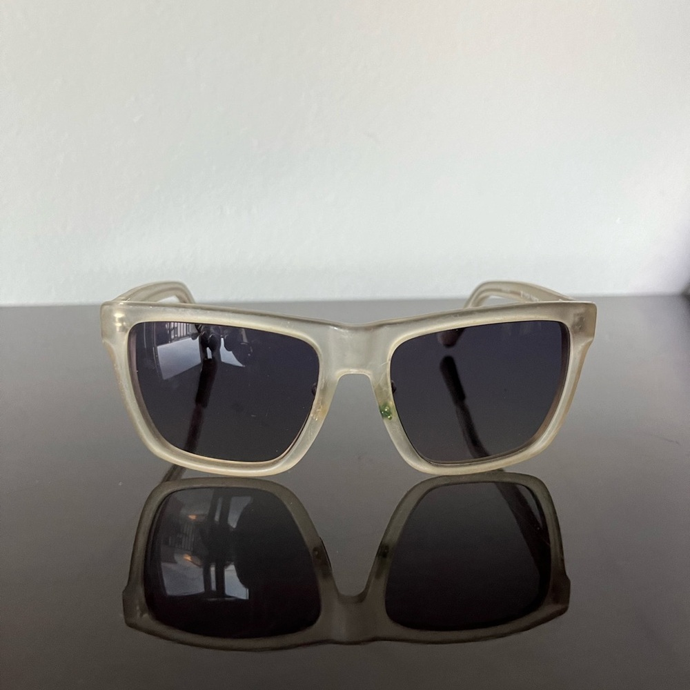 Kris Van Assche X Linda Farrow KVA 38/2 Sunglasses